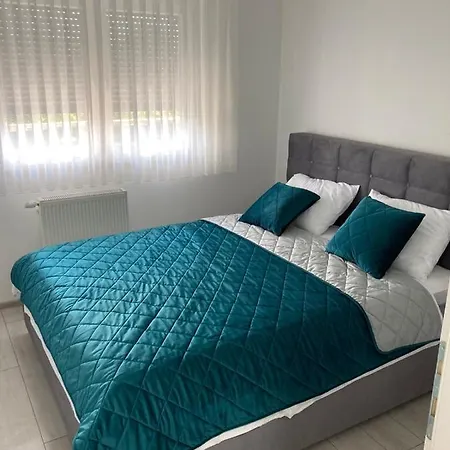 Slijepcevic Apartment *