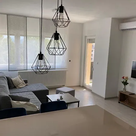 Slijepcevic Apartment
