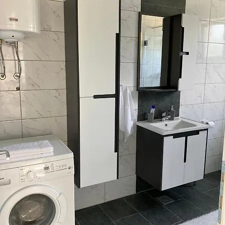 Apartment Slijepcevic Teslic