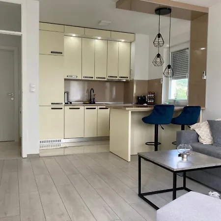 Apartman Slijepcevic *